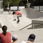 Skate Contest / Photo: Stephan Landschütz