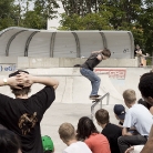 Skate Contest / Photo: Stephan Landschütz