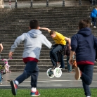 Josh / Wirbeleingang / Foto: Sven Westerhold / HockEurope / Rome