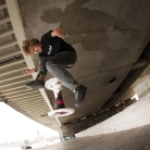 Hannes / 360 Tiphocke  / Wien / Foto:  Merlin Roth